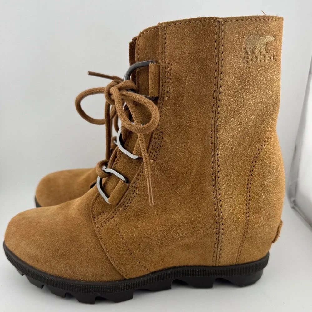 Sorel phoenix lace